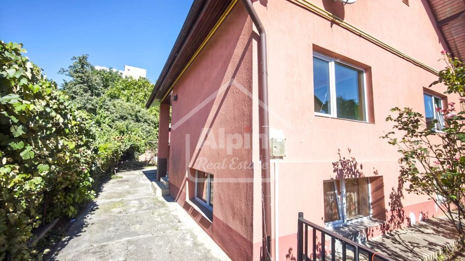 Casa Individuala Zona Astra - Poză 1