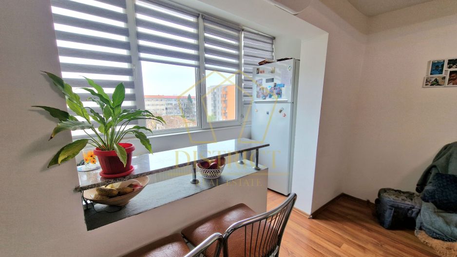Apartament deosebit cu 3 camere | Calea Sagului - Poză 8