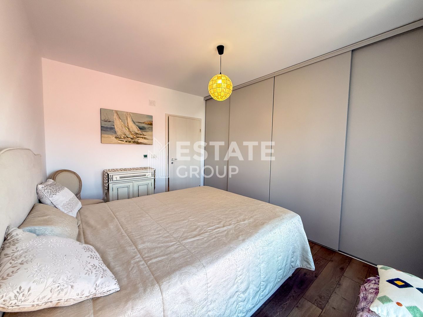 Penthouse Giroc, spatios, mobilat si utilat - Poză 7