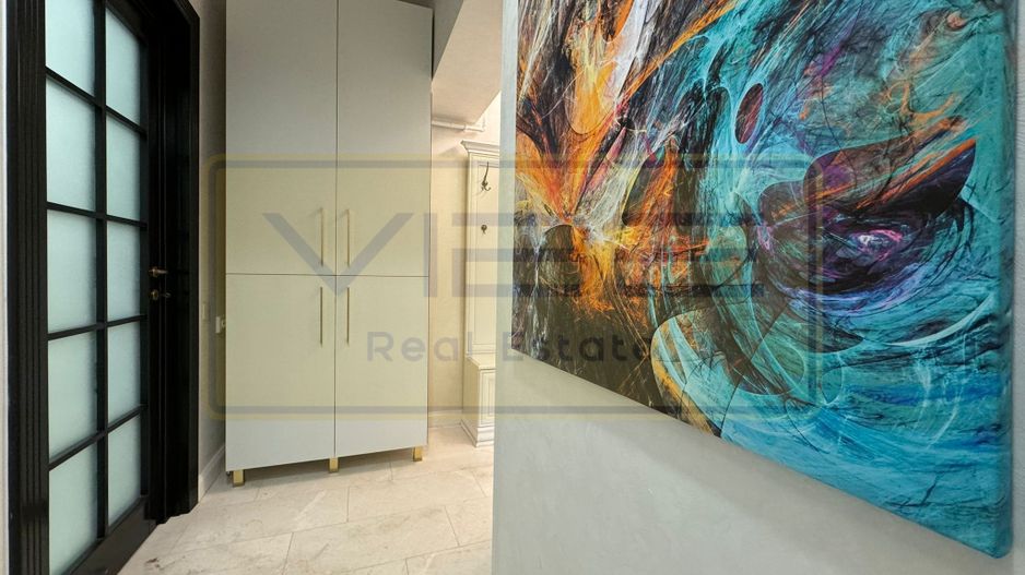 Apartament 2 camere decomandat  Royal Town Copou - Poză 27