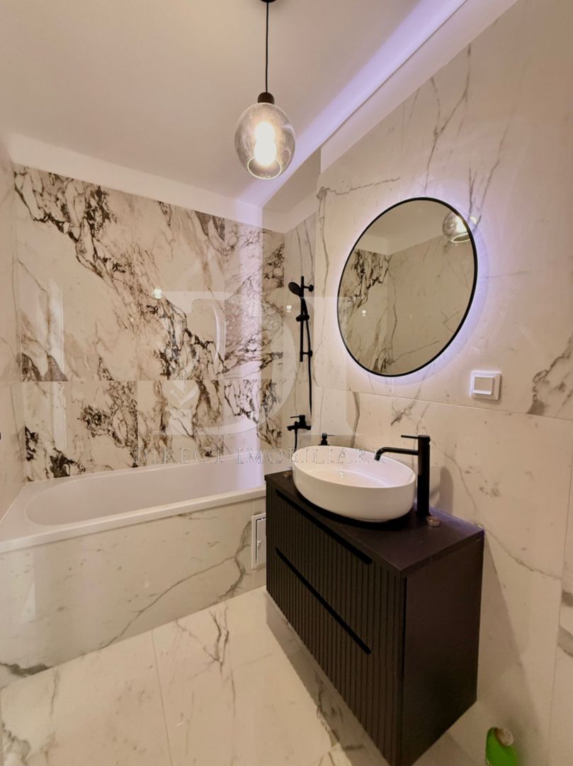 Apartament 3 camere / etaj intermediar / Zona Eroilor - Poză 10