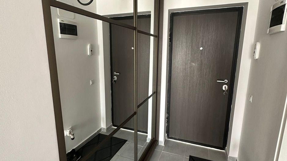 Garsoniera complet mobilat si utilat in Th. Pallady.  5 min la metrou - Poză 2