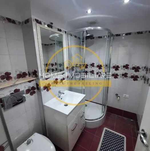 Etaj 2, Apartament 1 camera ,31mp,zona-TATARASI - Poză 5