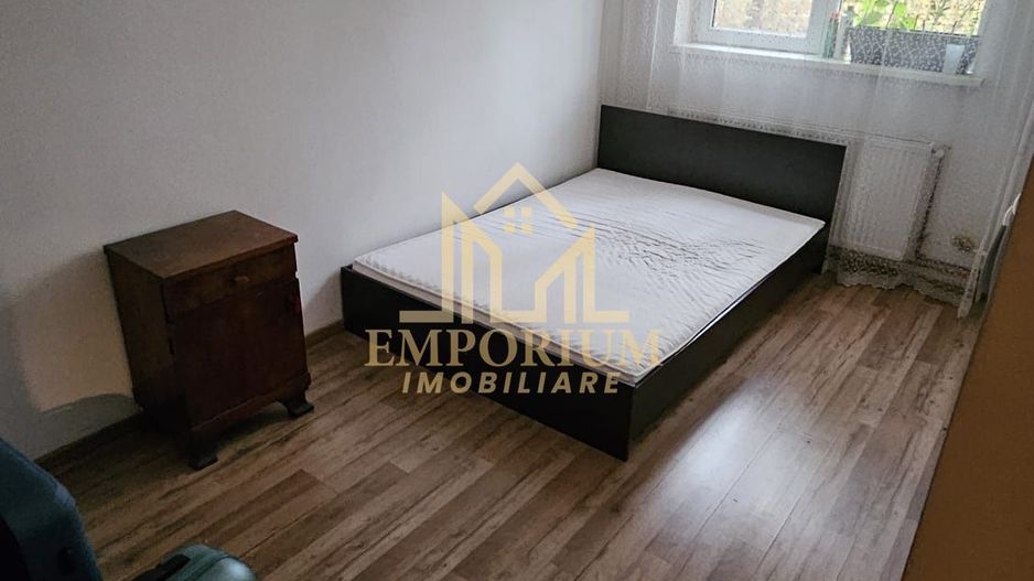 3 camere decomandate, PET FRIENDLY, Parcul Gheorgheni, Parcul Detunata - Poză 3