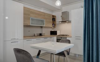 INCHIRIERE 2 CAMERE | HERASTRAU | MOBILAT-UTILAT | LOC PARCARE | 50 MP - Poză 3