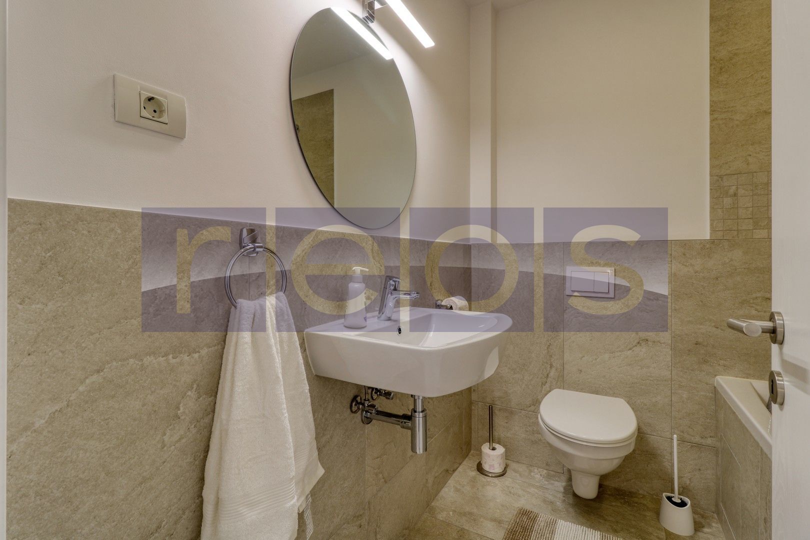 VANZARE VILA PREMIUM | AVANGARDE FOREST 6 | 150 MP UTILI | SUITA 50 MP CU SAUNA - Poză 13