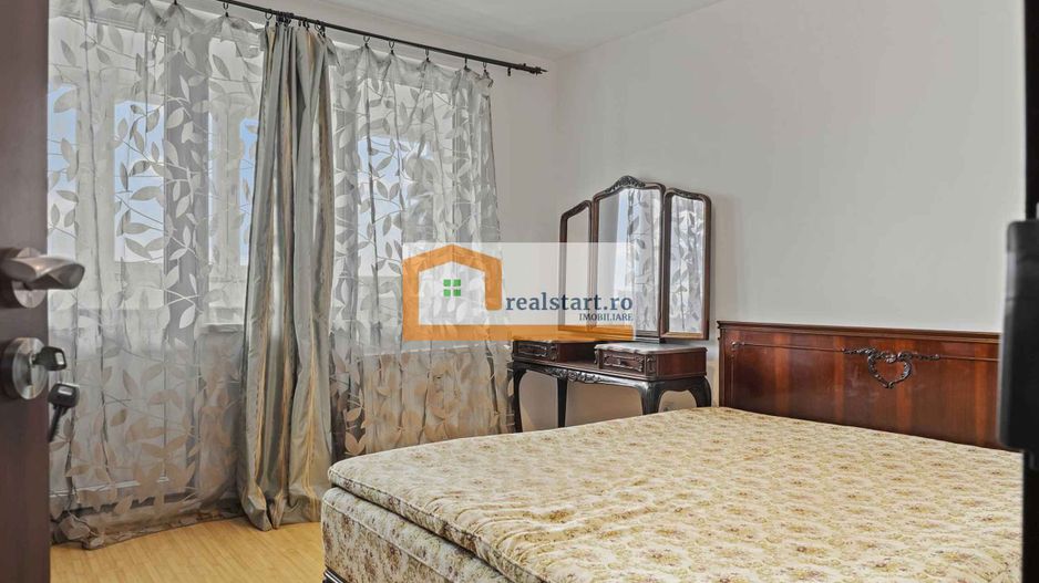 View superb, Veranda Mall Pta Obor, acces metrou 5 min pietonal - Poză 11