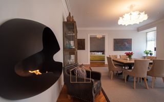 Iosefin Penthouse Exclusivist | 4 Camere 4 Bai | 191mp Utili | Lux - Poză 2