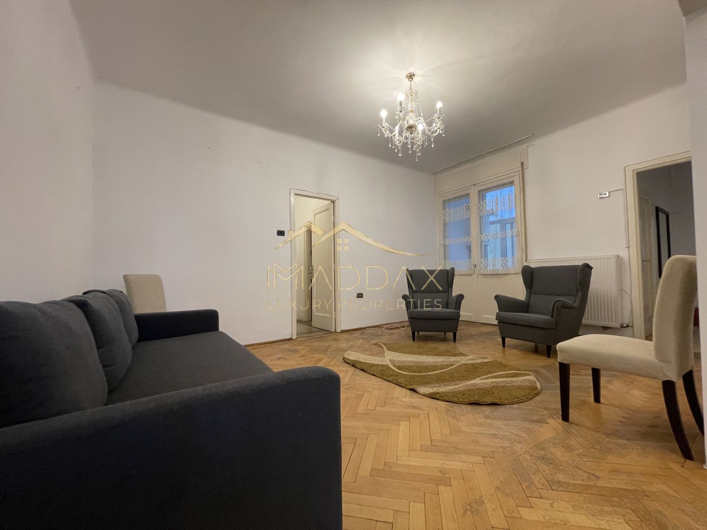 Apartament 5 camere****zona Centrala - Poză 14