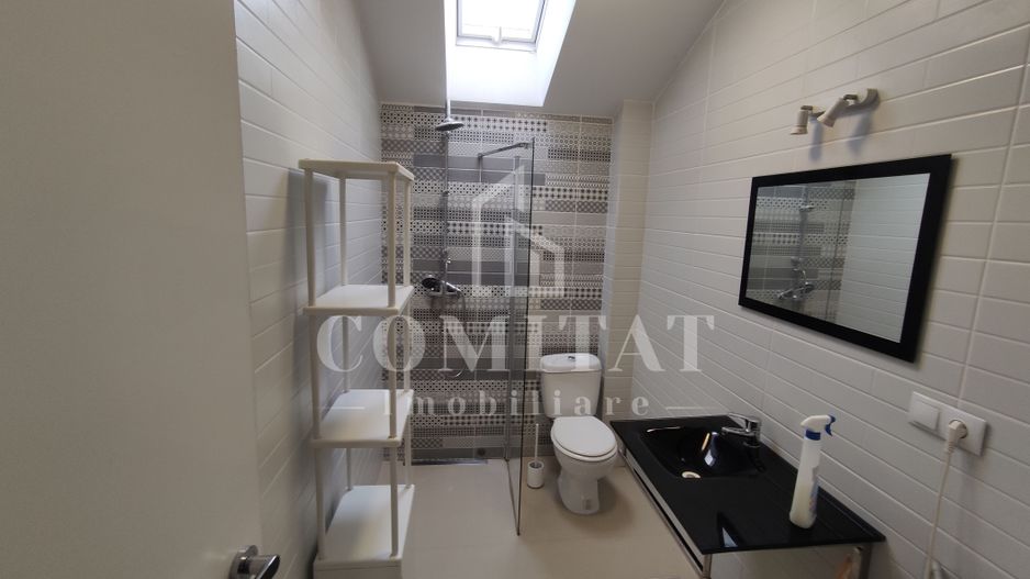 Apartament cu 3 camere | Zona Borhanci | Loc de parcare - Poză 17