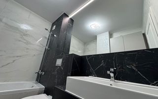 Apartament premium 2 camere, parcare Comat Towers - Poză 14