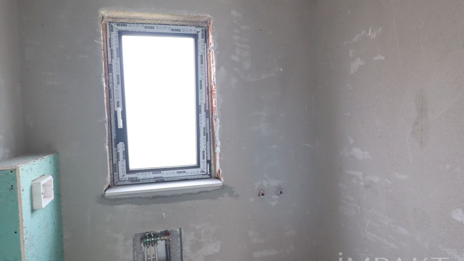 Casa individuala semifinisata de vanzare, cartier Faget! - Poză 2