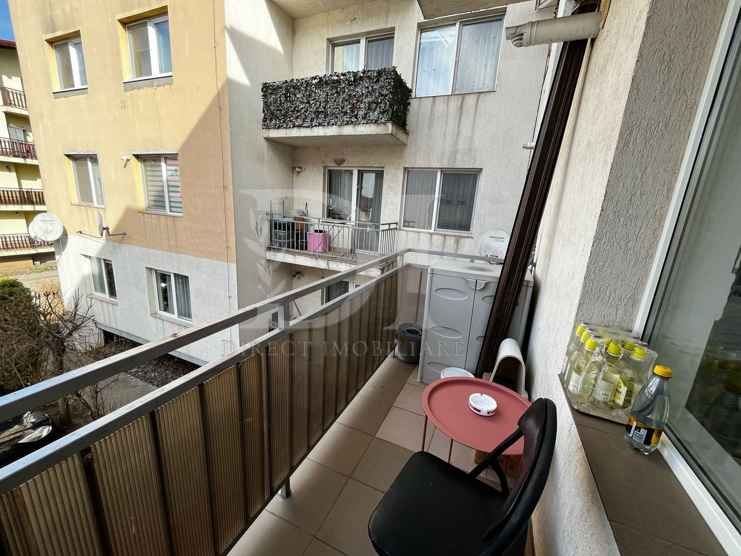 Apartament de 3 camere | de vanzare | Parcare inclusa - Poză 18