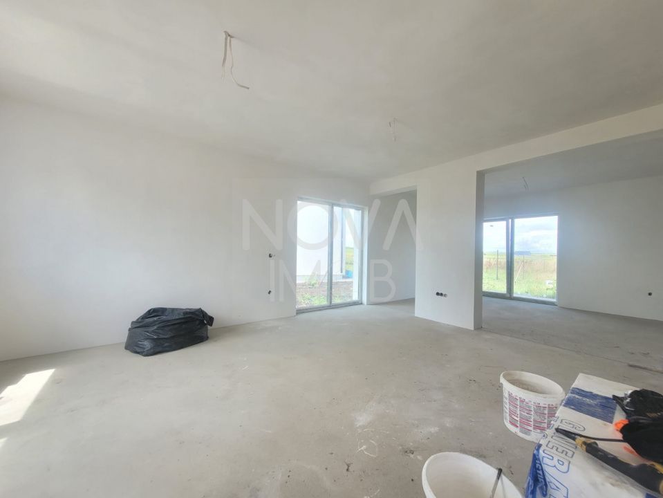 Casa tip duplex, Intabulata - Sura Mica - Poză 9