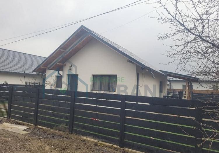 Casă P+M finalizată 2022, Lunca Cetățuii - Poză 8