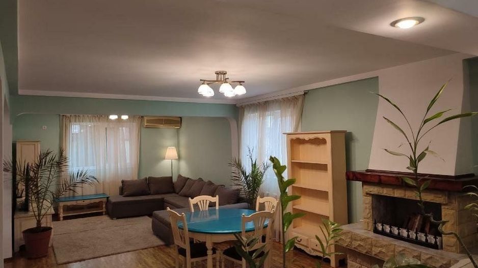 Proprietar, vand vila individuala Siseşti, singur in curte - Poză 1