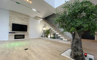 Vila Lux de vanzare Corbeanca piscina 6 camere 500 mp utili - Poză 7