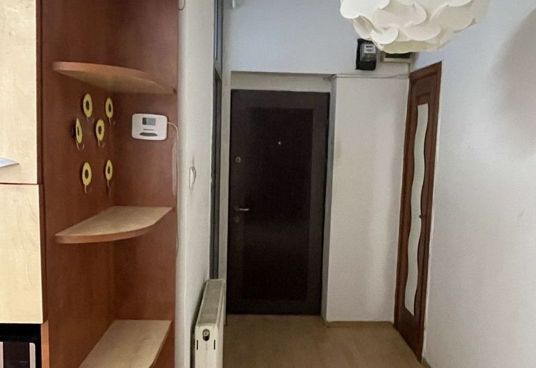 Apartament 2 Camere Modern Piata Rahova Mobilat si Utilat - Poză 9
