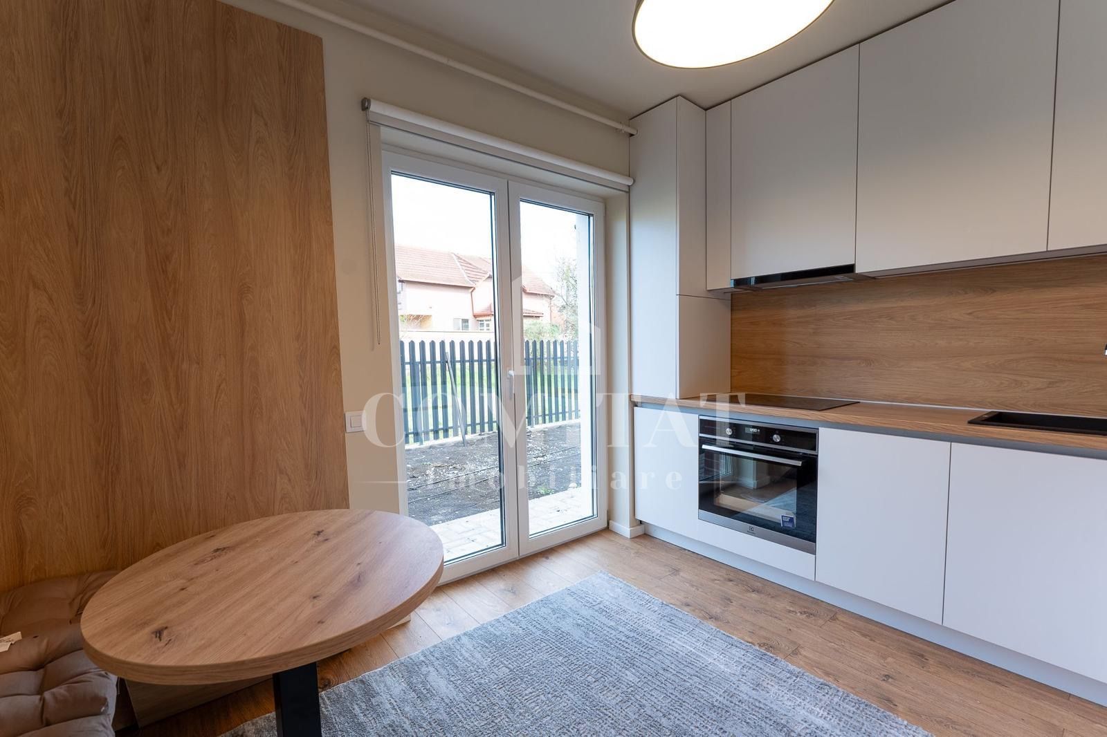 Casă ultrafinisat | Grădina și terasa | Zona Casa Zânelor - Poză 9
