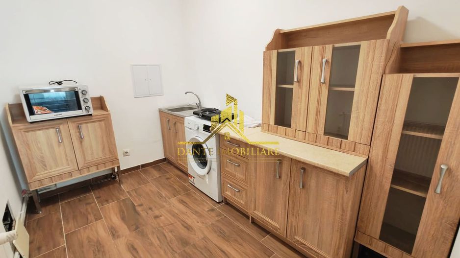 3 camere, mobilat modern, bloc nou, parcare, Iris, Oasului - Poză 8