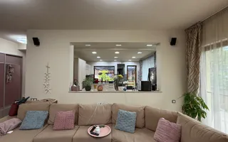 Casa deosebita 6 camere Faget cu teren generos de 1100 m2 - Poză 11