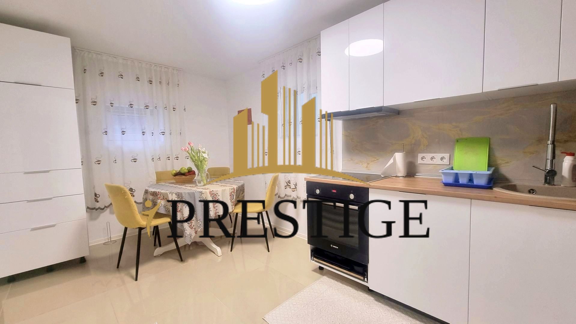 CASĂ 4 CAMERE SIBIU TEREZIAN, CURTE, RENOVATĂ COMPLET, GATA DE MUTARE - Poză 6