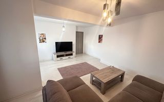 De inchiriat apartament 2 camere LUX Lujerului/Virtutii/Centrala proprie - Poză 4