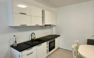 2 Camere / Boxă / Parcare / Avantgarden - Poză 5