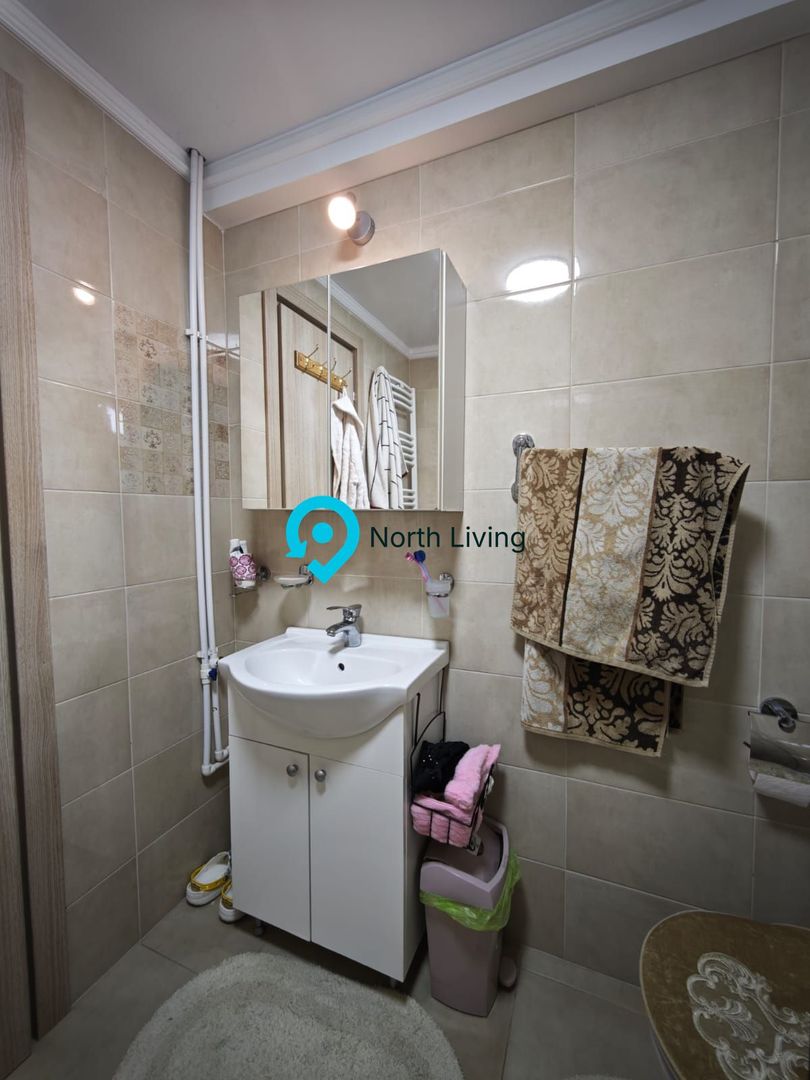 Vilă premium Buftea 5 camere | 166 mp | teren 520 m - Poză 20