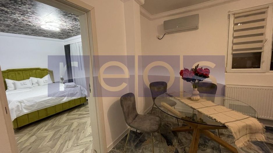 VANZARE 2 CAMERE | DECOMANDAT | ZONA BASARABIA - Poză 5