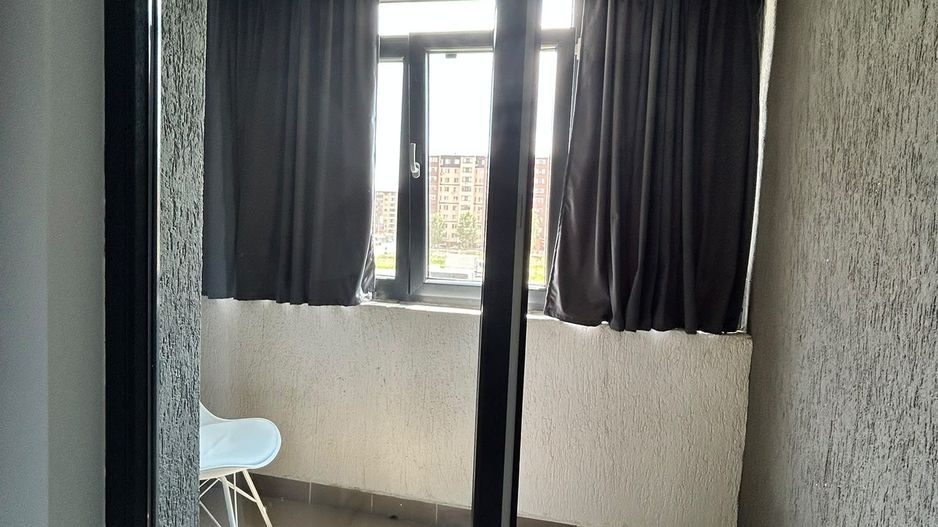 Garsonieră decomandată, complet mobilată și utilată, disponibilă imediat! - Poză 7