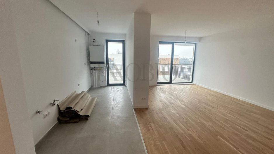 Apartament 3 camere - Băneasa Sisești - 0% comision - Poză 8