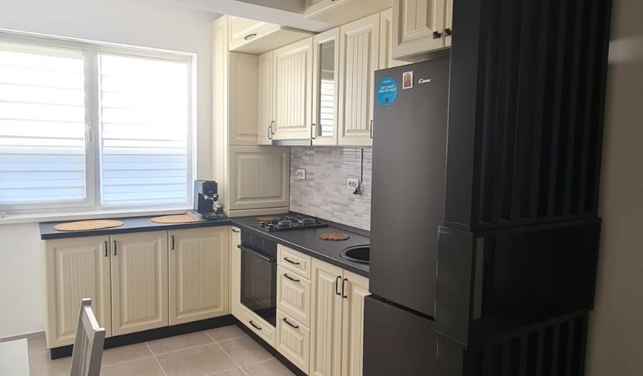 AP. 2 CAMERE- METALURGIEI, PARCARE INCLUSA, CENTRALA PROPRIE, MODERN - Poză 8