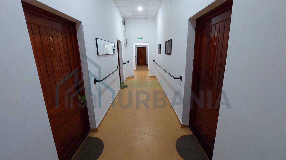 Apartament 1 camera, Copou langa UAIC corp D si A, pentru studenti - Poză 8