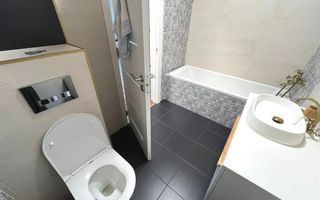 Penthouse, 4 camere, modern, garaj, Iris, Oasului Zona Revo, Auchan - Poză 8