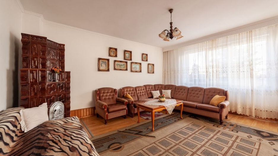 Casa Centrala Pitesti - Strada Traian - Poză 22