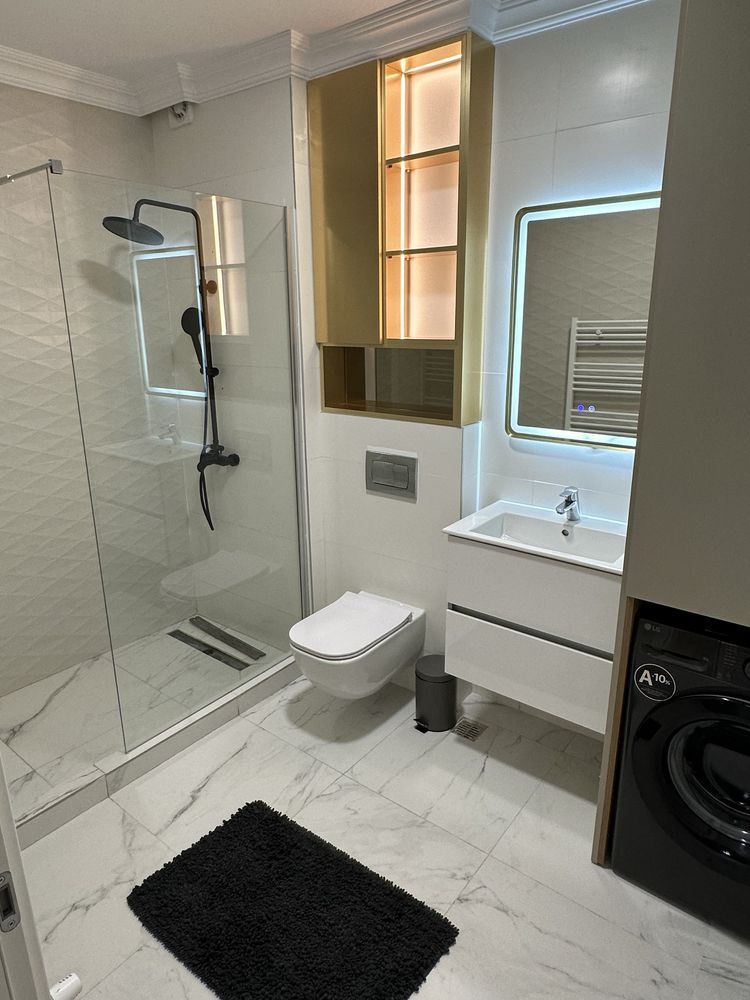 Apartament Ivory Residence Loc Parcare Inclus - Poză 6