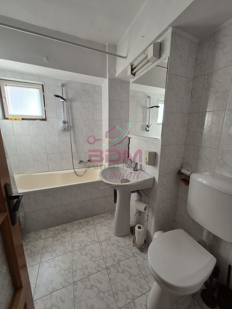 Apartament 3 camere | decomandat | 73 mp | zona centrala - Poză 7