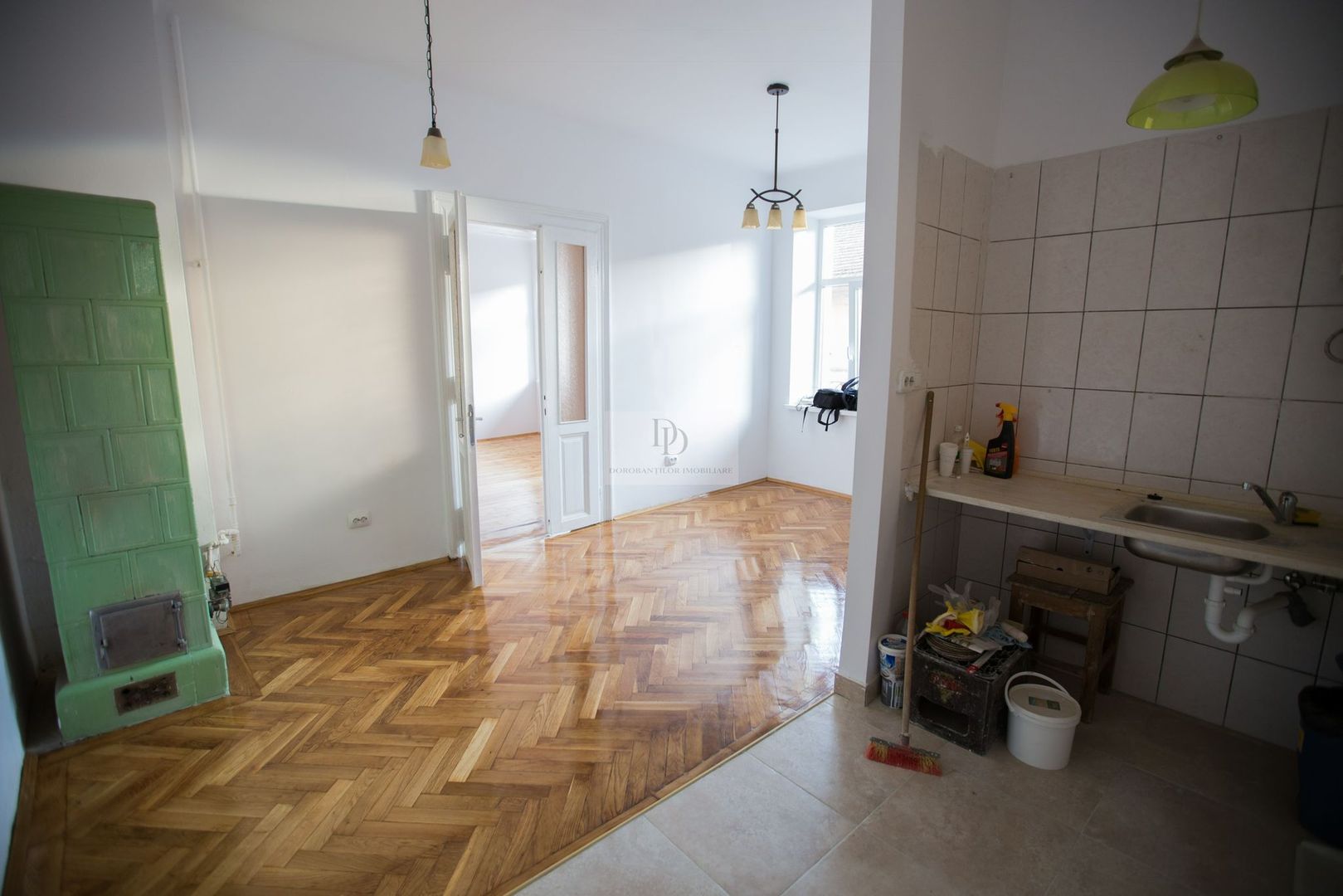 Spațiu de birou cu farmec istoric | Piața Unirii | Clădire emblematică - Poză 10