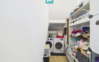 Casă 4 camere cu teren 450 mp pe Dealurile Oradei - Poză 31