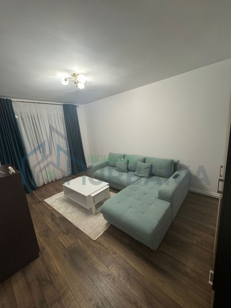 Apartament 3 camere, decomandat, în Tătărași (lângă Tudor Center) - de închiriat - Poză 7