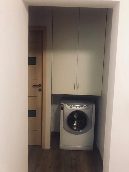 Vanzare Apartament 3 camere, etaj 1, 2 băi, renovat, mobilat, utilat - Sector 5 - Poză 11