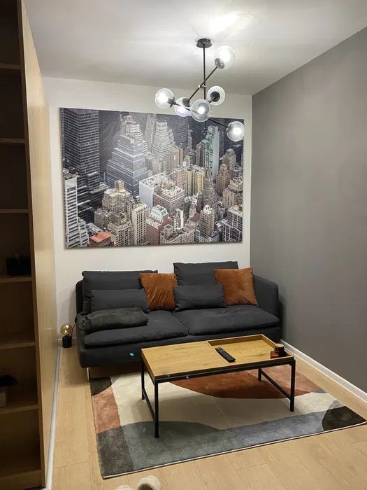 Garsoniera Atria Urban Resort lux - Poză 1