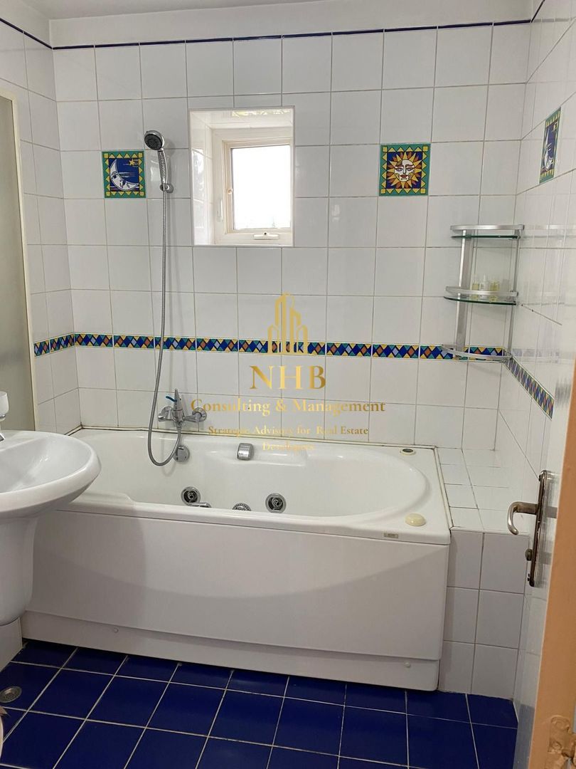Apartament de ichiriat -3 camere BARBU VACARESCU - Poză 17