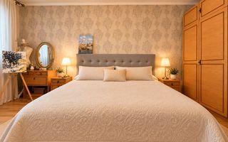 APARTAMENT 3 CAMERE | DECEBAL | 68MP | 2 LOGII | METROU | PANORAMA | - Poză 2