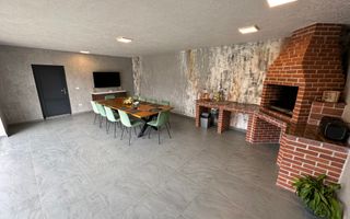 Casa individuala Dumbravita cu anexa de 90 mp - Poză 44