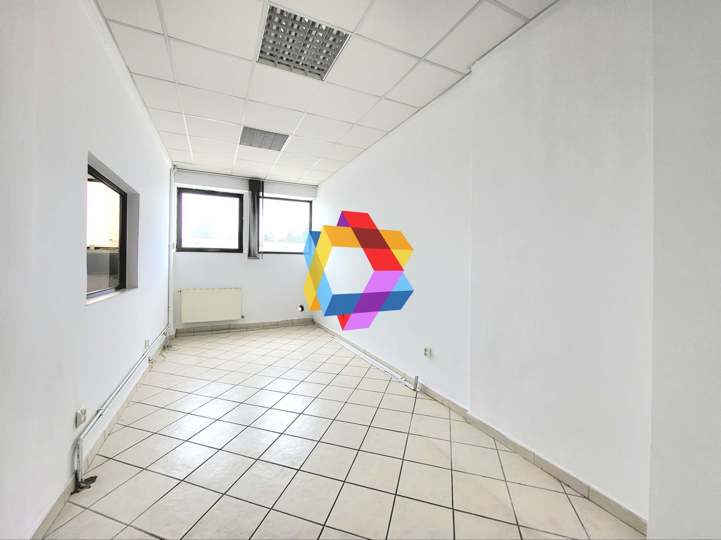 Spatiu - 200 mp #plus-imo.ro - Poză 5