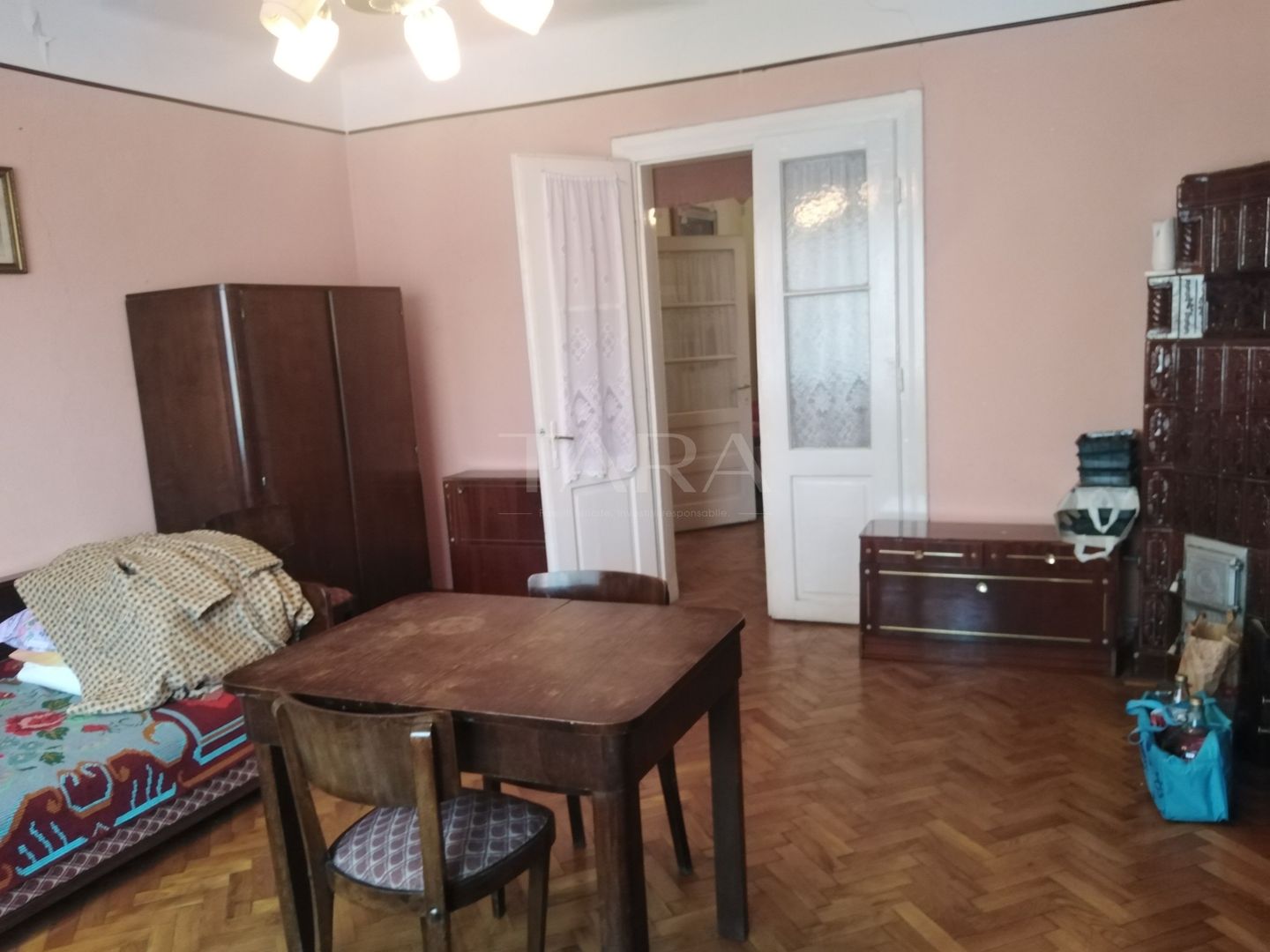 Casa individuala de vanzare in cartierul Gruia - Poză 7