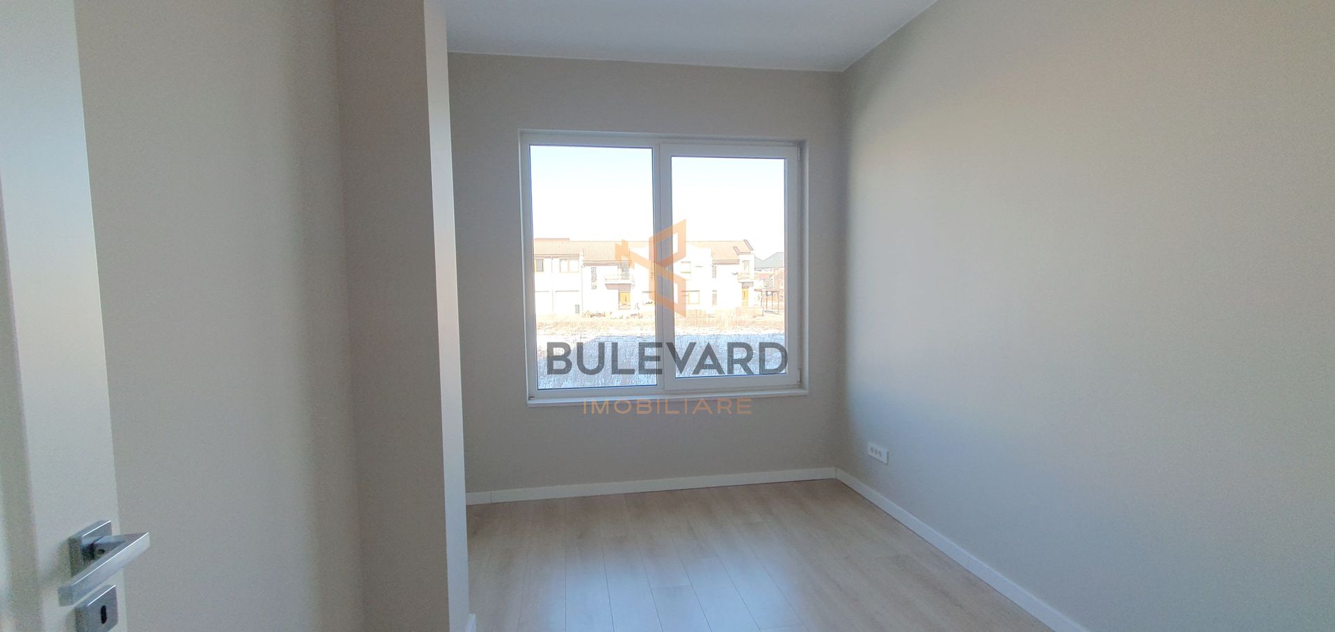 Apartament cu 2 camere, zona Calea Turzii! - Poză 4