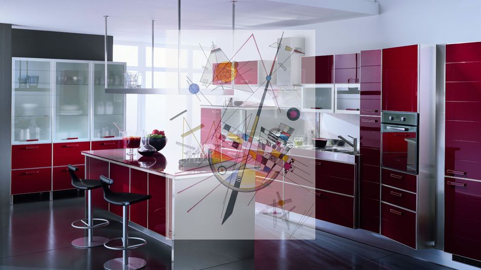 102 the Addressss - Poză 20